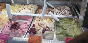 Yarra Valley Chocolaterie and Ice Creamery, Yarra Glen, Vic.